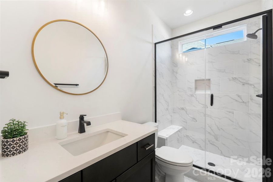 Furnished interior view inside a new home in Red Hill, Concord (Image 17). Furnished interior view inside a new home in Red Hill, Concord (Image 17).