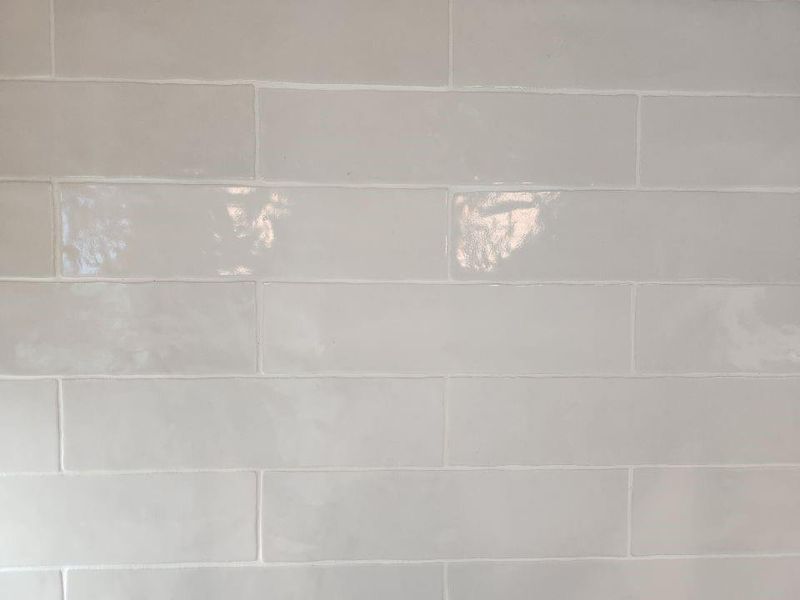 Close-up of interior finishes inside a home in Rocky Top, Krum (Image 11).