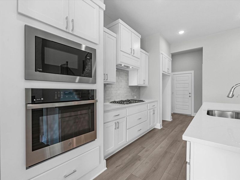 Furnished interior view inside a new home in Jubilee 50′, Hockley (Image 4). Furnished interior view inside a new home in Jubilee 50′, Hockley (Image 4).