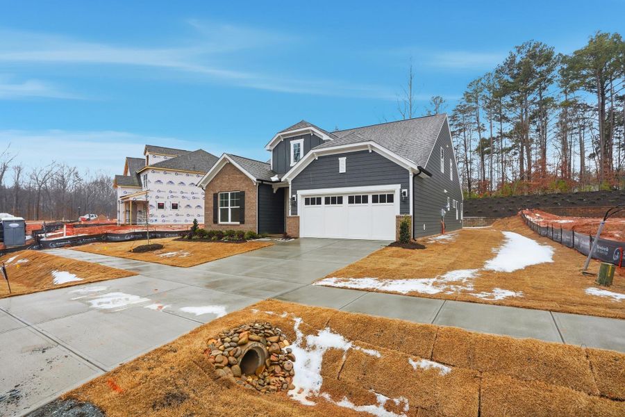 Image 62 of a home in Rone Creek.