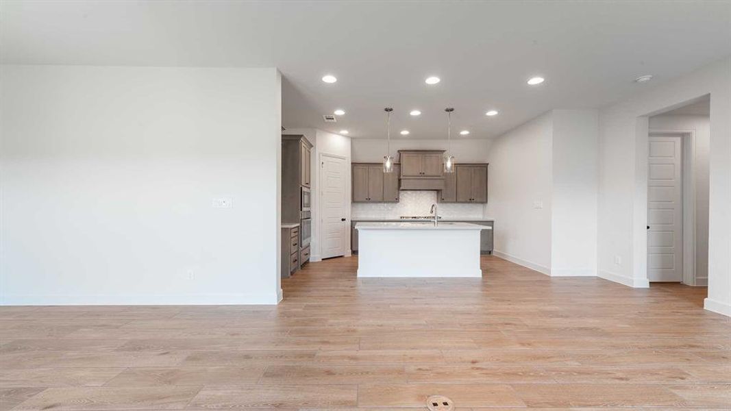 Image 19 of a home in The Heights At Uptown Celina 45'. Image 19 of a home in The Heights At Uptown Celina 45'.