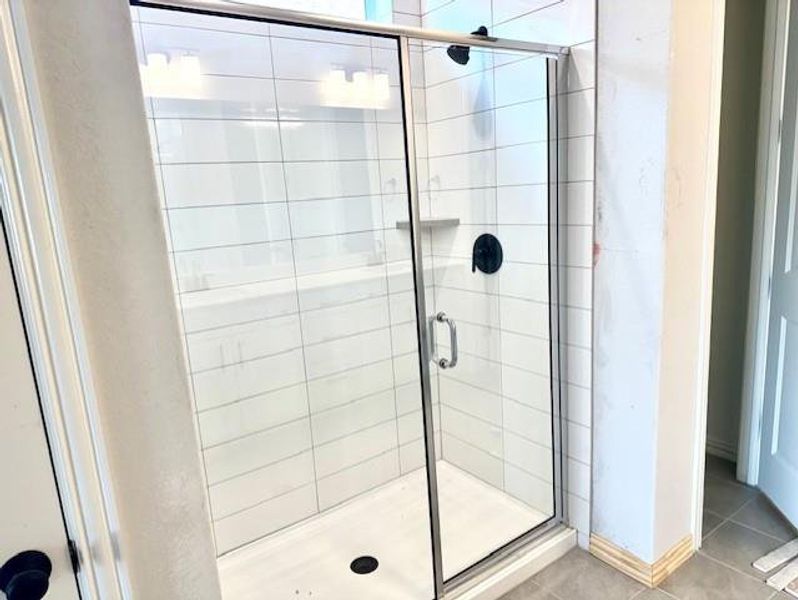 Furnished interior view inside a new home in Heritage, Dripping Springs (Image 6). Furnished interior view inside a new home in Heritage, Dripping Springs (Image 6).