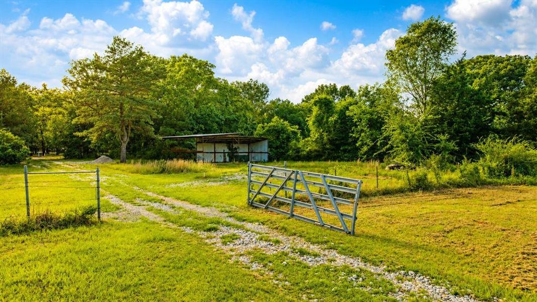 Natural landscape and outdoor views near in Clarksville (Image 25). Natural landscape and outdoor views near in Clarksville (Image 25).