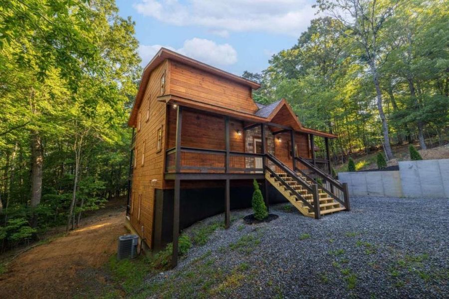 Image 34 of a home in . Image 34 of a home in .