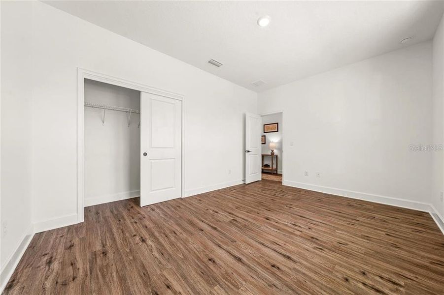 Spacious, unfurnished interior of a new home in , Spring Hill (Image 43). Spacious, unfurnished interior of a new home in , Spring Hill (Image 43).