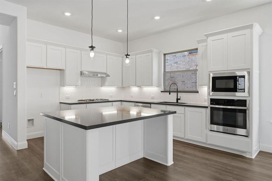 4225 Tawakoni Drive ~ Ready Now