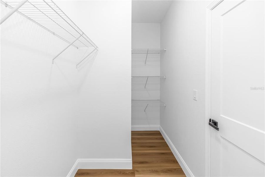 Spacious, unfurnished interior of a new home in , Deland (Image 19). Spacious, unfurnished interior of a new home in , Deland (Image 19).