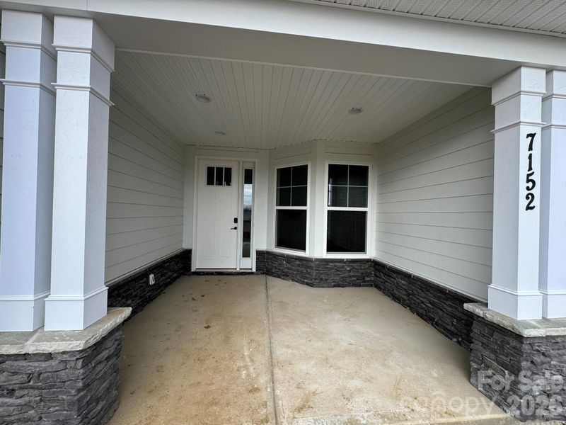 The Edgefield on Homesite 181