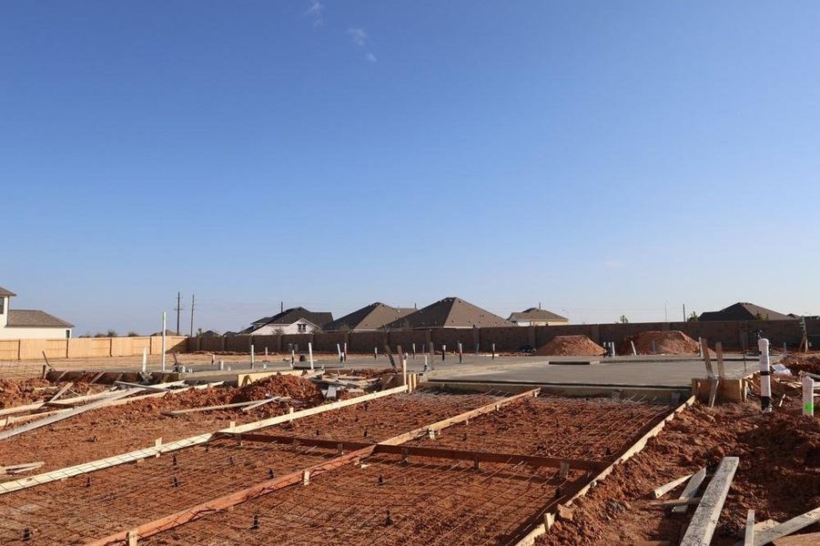 Every foundation at DWH is engineered and it’s inspected three times! We do not do “batch” testing. Rest easy knowing your foundation comes with a 10 year warranty. Every foundation at DWH is engineered and it’s inspected three times! We do not do “batch” testing. Rest easy knowing your foundation comes with a 10 year warranty.