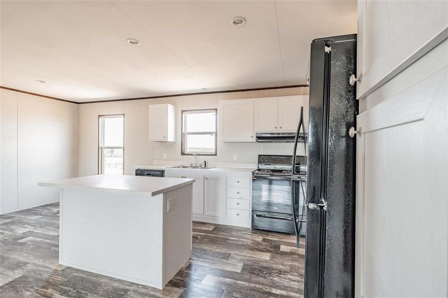 Furnished interior view inside a new home in , Poolville (Image 9). Furnished interior view inside a new home in , Poolville (Image 9).