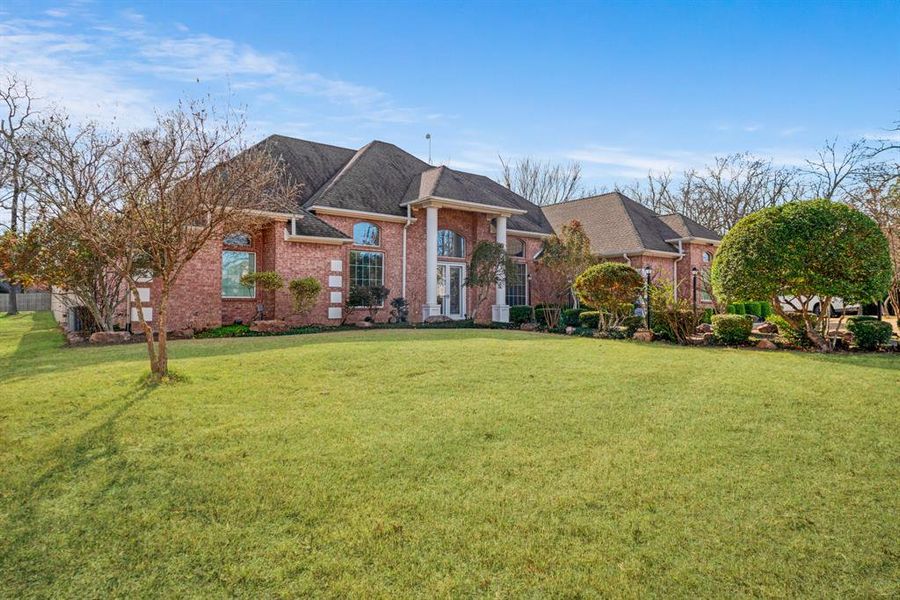 Image 30 of a home in .