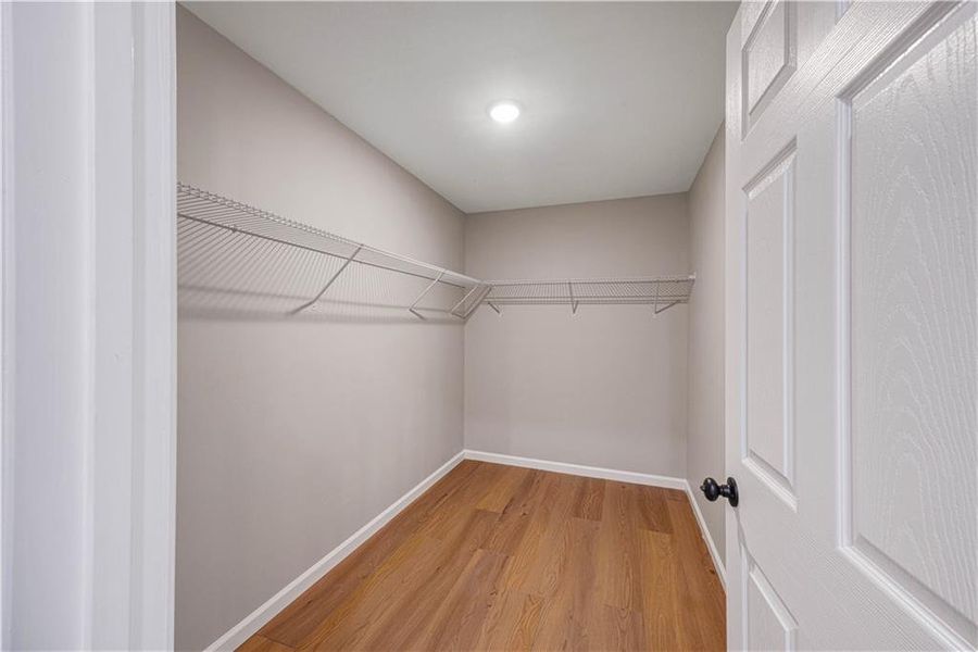 Spacious, unfurnished interior of a new home in , Stone Mountain (Image 15). Spacious, unfurnished interior of a new home in , Stone Mountain (Image 15).