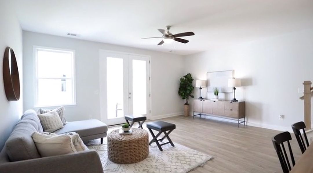 Simpsonville, SC New Home.  - Slide 6