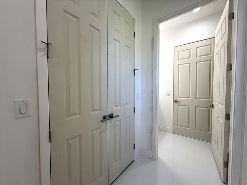 Spacious, unfurnished interior of a new home in , Port Charlotte (Image 55). Spacious, unfurnished interior of a new home in , Port Charlotte (Image 55).