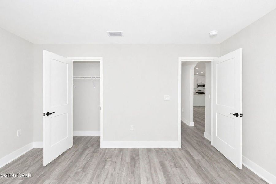 Spacious, unfurnished interior of a new home in East Bay, Panama City (Image 15). Spacious, unfurnished interior of a new home in East Bay, Panama City (Image 15).