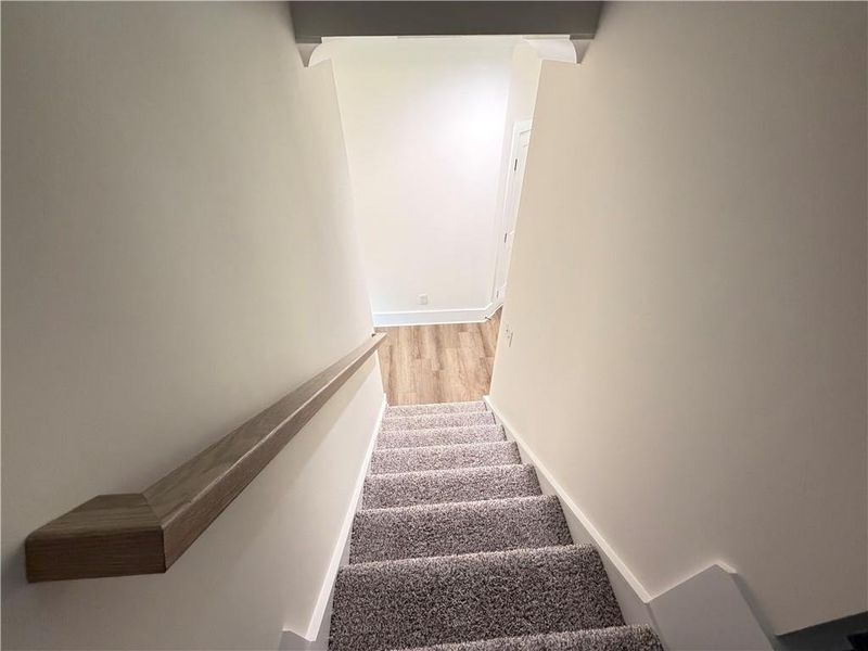 Spacious, unfurnished interior of a new home in , Jefferson (Image 37).