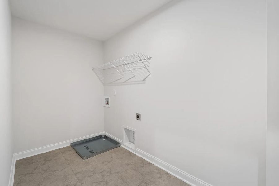 The Lennox A Laundry Room The Lennox A Laundry Room