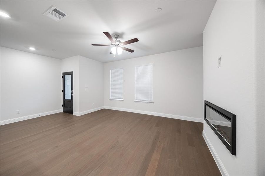 Great Room Great Room