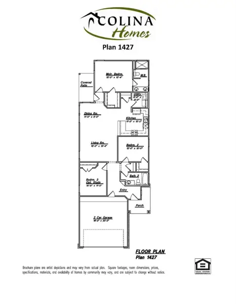 2D floor plan layout of this home in Woodland Lakes, Humble, TX (Image 4). 2D floor plan layout of this home in Woodland Lakes, Humble, TX (Image 4).
