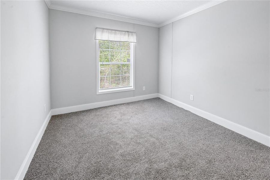 Spacious, unfurnished interior of a new home in , Starke (Image 18).