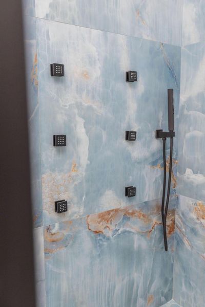 Furnished interior view inside a new home in , Port St. Lucie (Image 17). Furnished interior view inside a new home in , Port St. Lucie (Image 17).