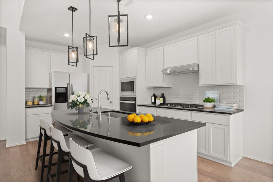 4br New Home in Manvel, TX.  - Slide 2