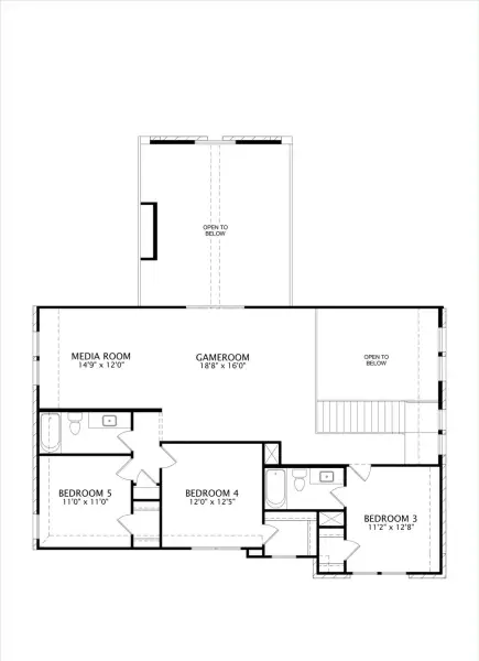 Second Level