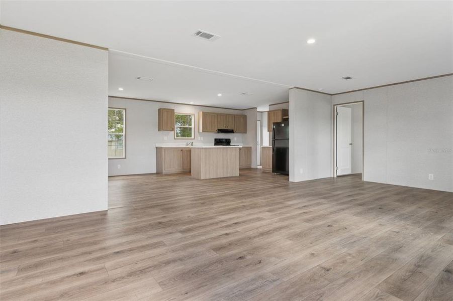 Spacious, unfurnished interior of a new home in , Brooksville (Image 24). Spacious, unfurnished interior of a new home in , Brooksville (Image 24).