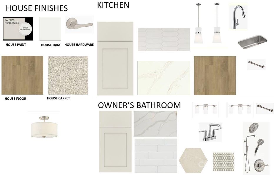 Image 42 of a home in Encore at Streamside - Classic Series.