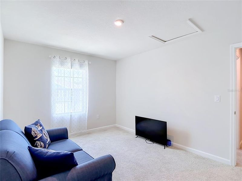 Spacious, unfurnished interior of a new home in , New Port Richey (Image 21).