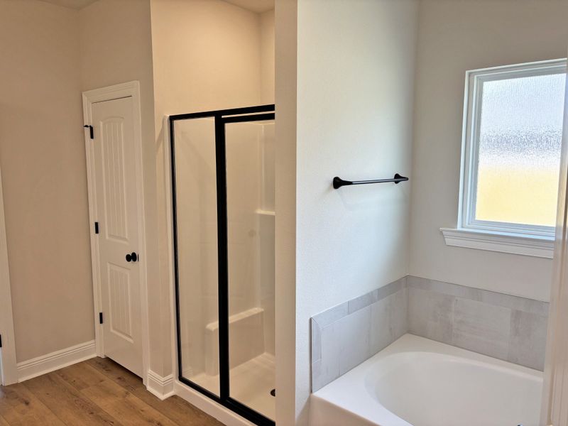 Image 20 of a home in Houston Place.