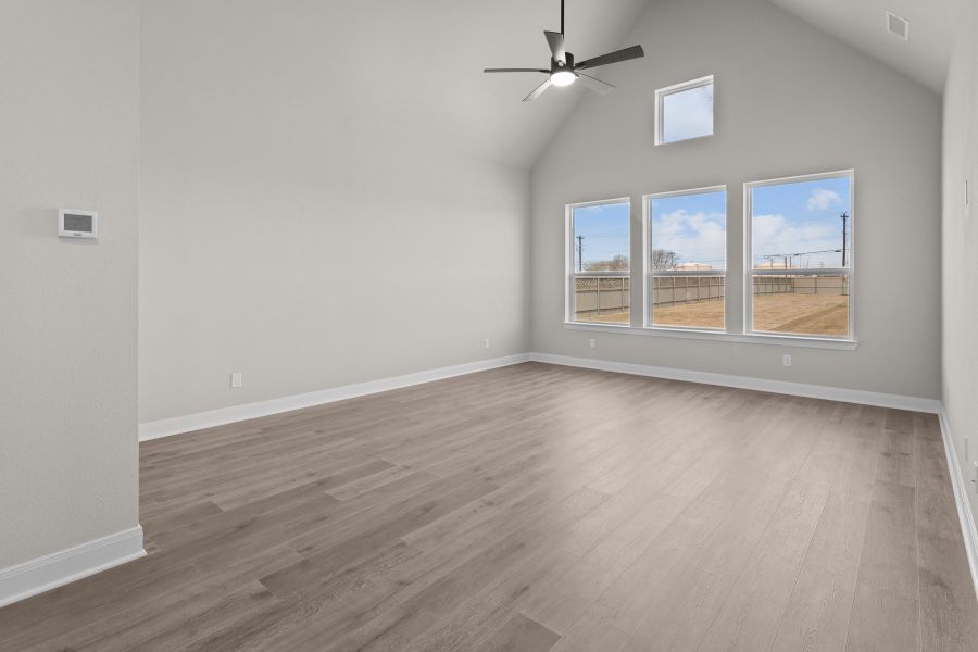 The Avonmore - Owner's Retreat