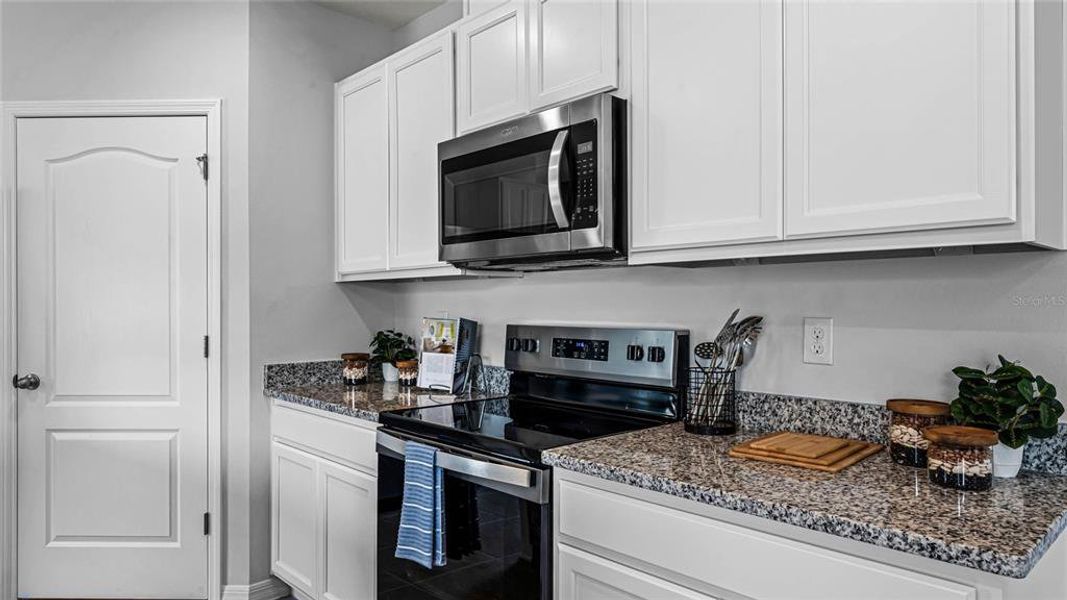 Close-up of interior finishes inside a home in Angeline, Land O' Lakes (Image 18). Close-up of interior finishes inside a home in Angeline, Land O' Lakes (Image 18).