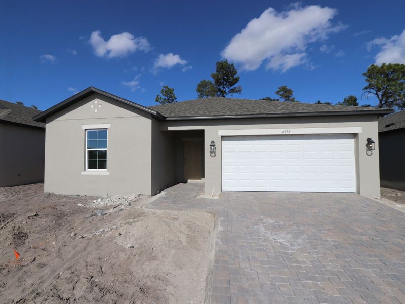 Front Exterior Front Exterior