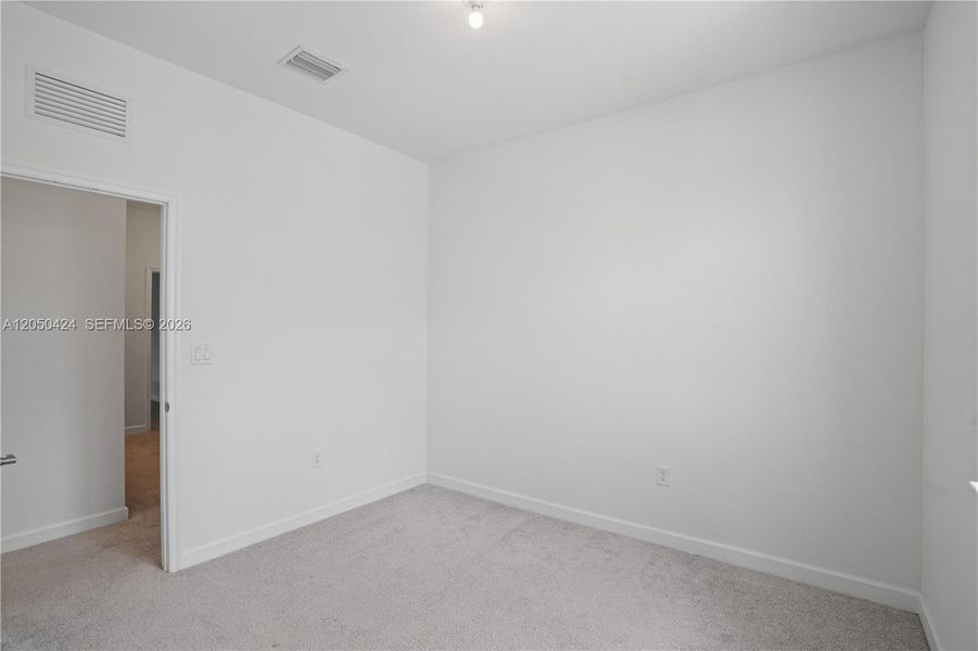 Spacious, unfurnished interior of a new home in , Homestead (Image 32). Spacious, unfurnished interior of a new home in , Homestead (Image 32).