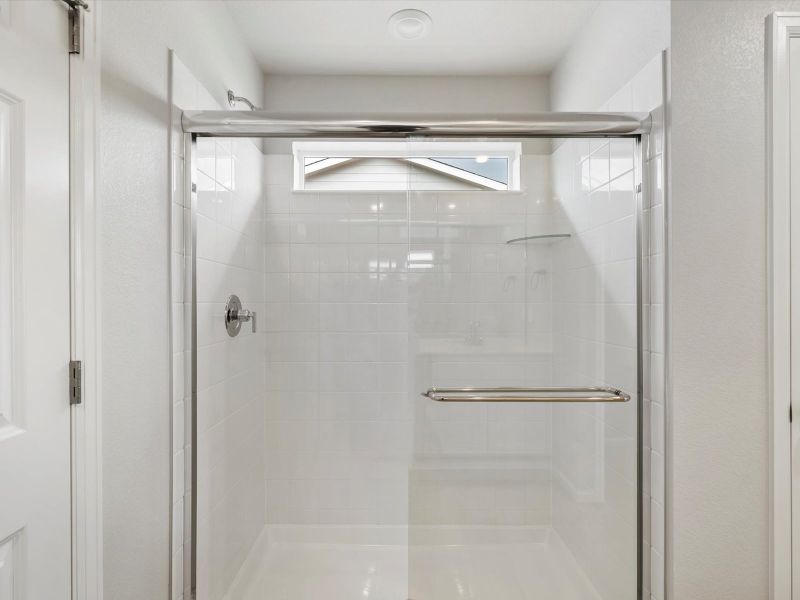 Welcome to the Monarch floorplan.