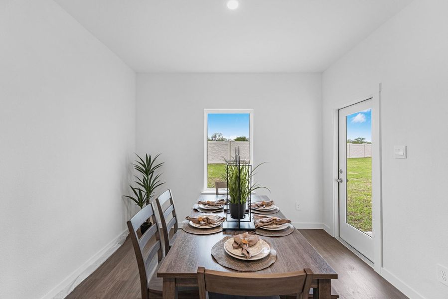 Representative Photo