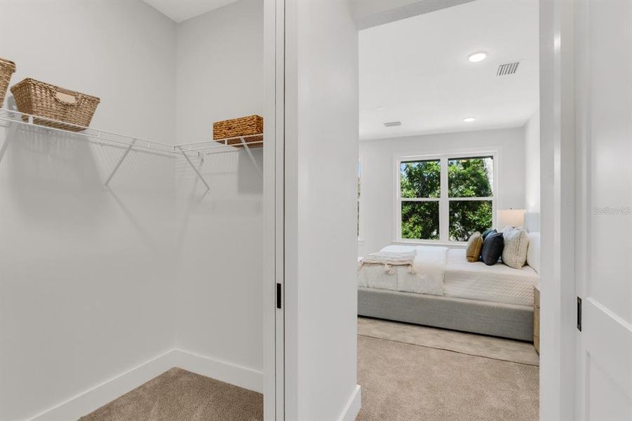 Furnished interior view inside a new home in , St. Petersburg (Image 5). Furnished interior view inside a new home in , St. Petersburg (Image 5).