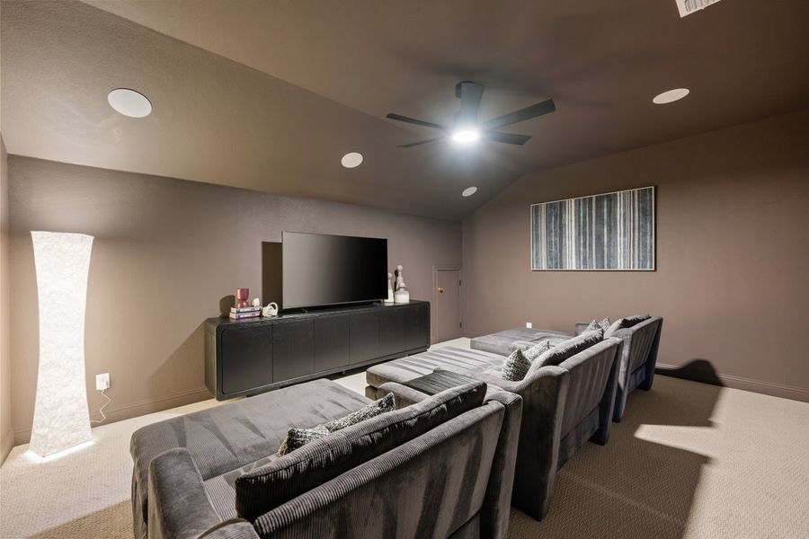 Representative furnished interior of a home built from the Ashlyn by Ashton Woods in La Cima, San Marcos (Image 14). Representative furnished interior of a home built from the Ashlyn by Ashton Woods in La Cima, San Marcos (Image 14).