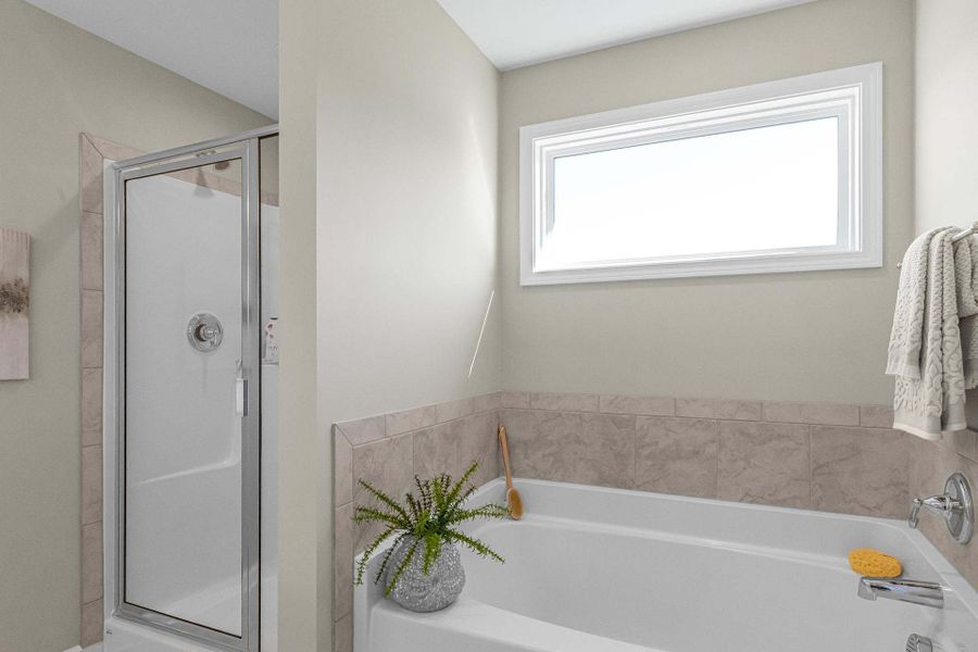 Similar Home Plan - For Representation Purposes Similar Home Plan - For Representation Purposes