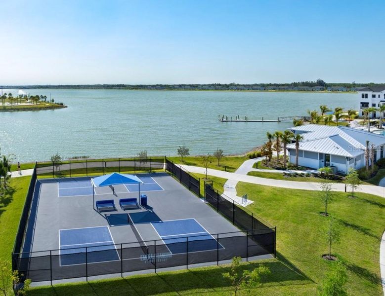 Community amenities in , Sarasota (Image 10).