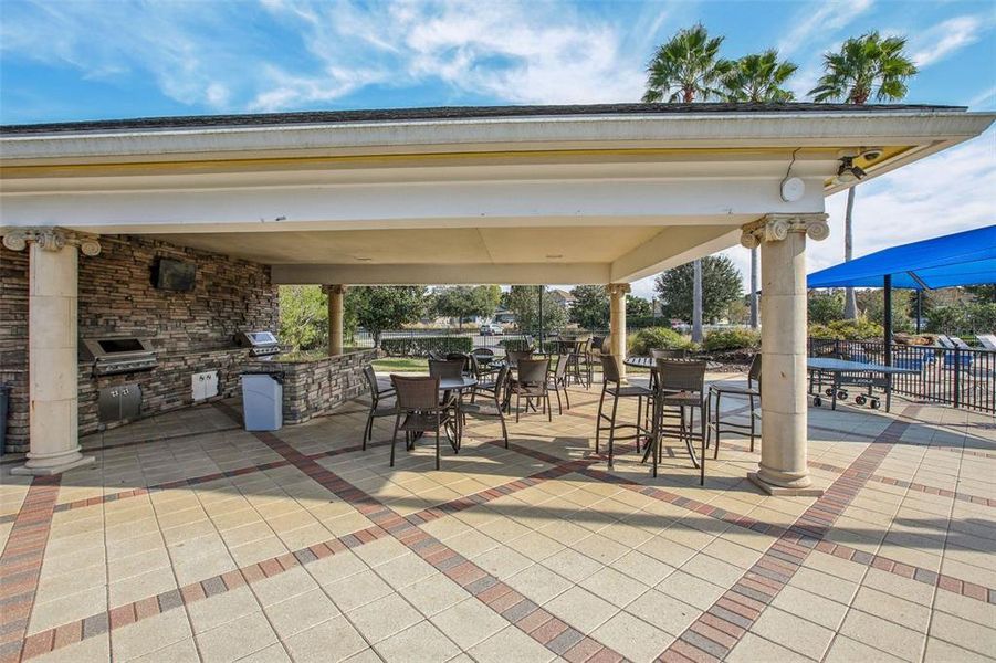 Community amenities in , Land O' Lakes (Image 38).