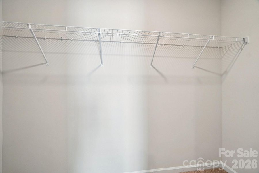 Spacious, unfurnished interior of a new home in Cline Village, Conover (Image 33).