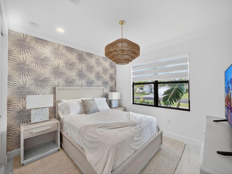 Master Bedroom Master Bedroom