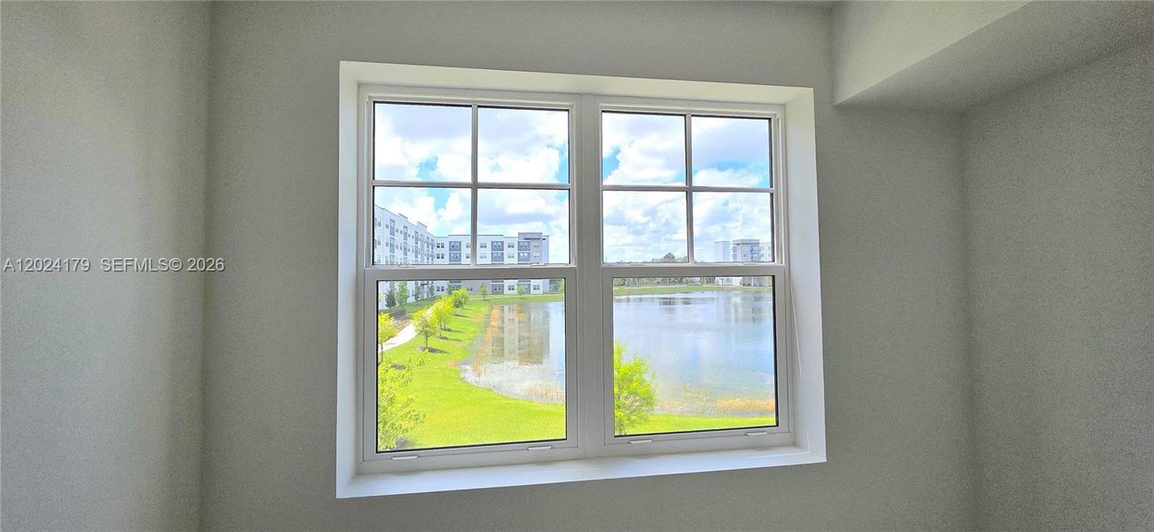 Close-up of interior finishes inside a home in , Orlando (Image 14).