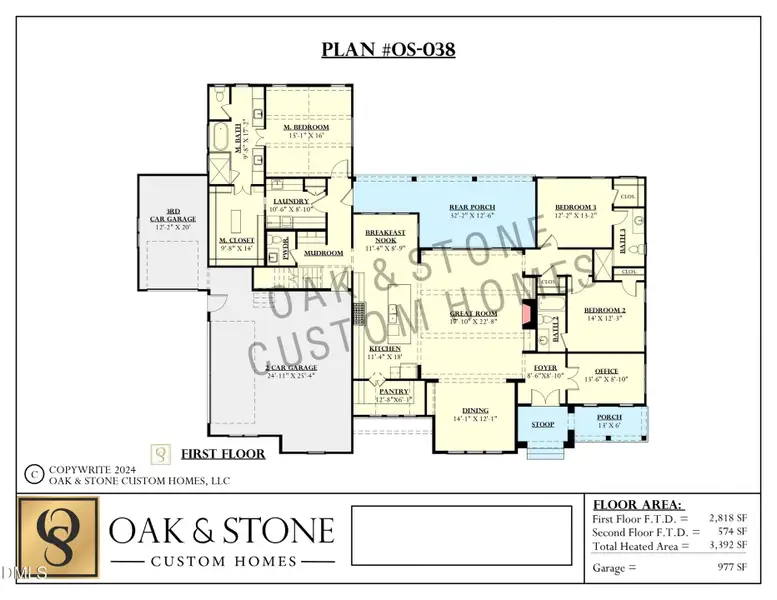 Floor Plans Lot 27_page-0001