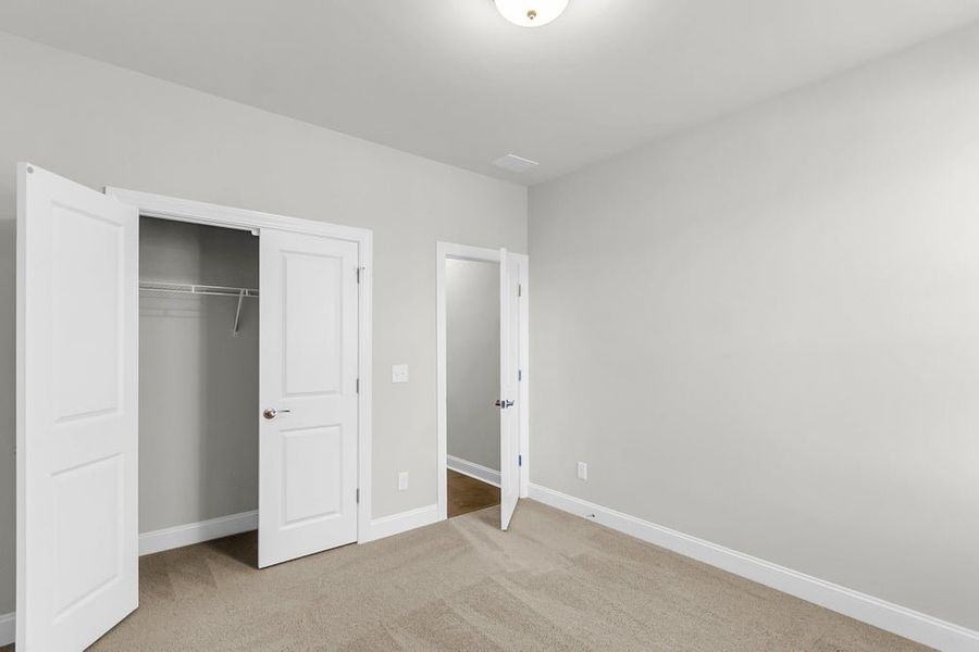 New Home in Knightdale, NC.  - Slide 35
