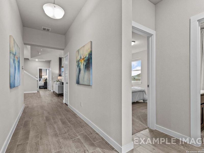 Image 46 of a home in Hannah Heights.