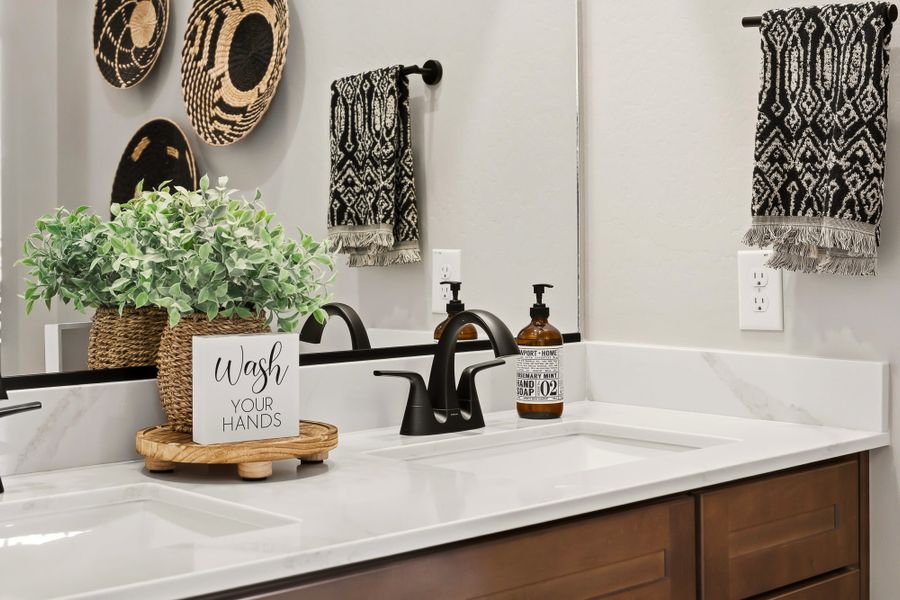 2,049sf New Home in Goodyear, AZ.  - Slide 69