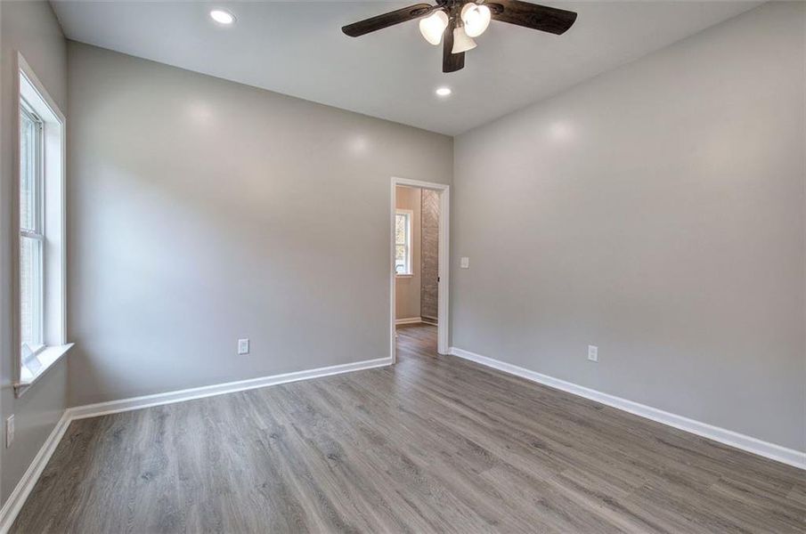 Spacious, unfurnished interior of a new home in , Cartersville (Image 20). Spacious, unfurnished interior of a new home in , Cartersville (Image 20).